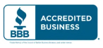 BBB Accredited Business