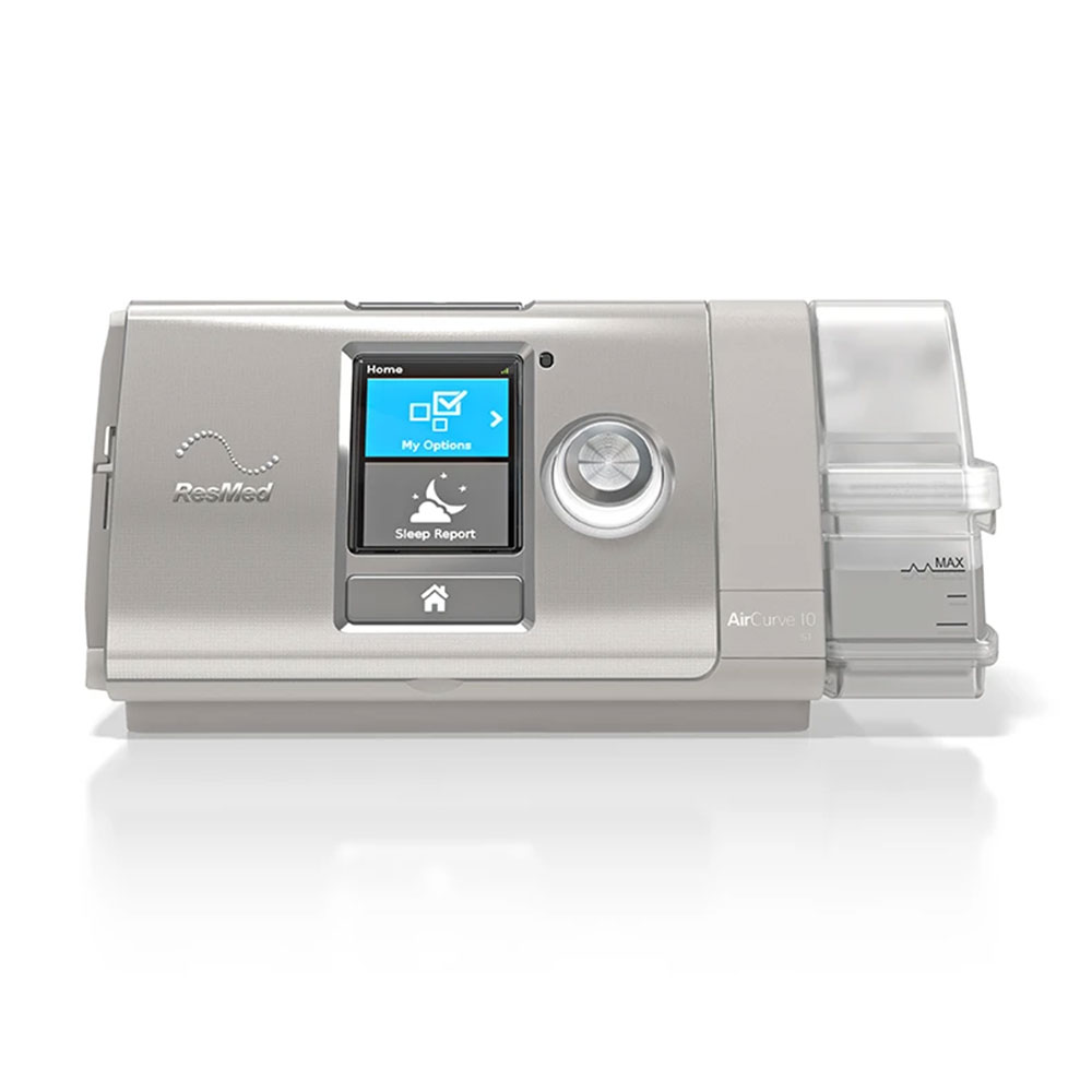 VPAP ST ResMed BIPAP Machines