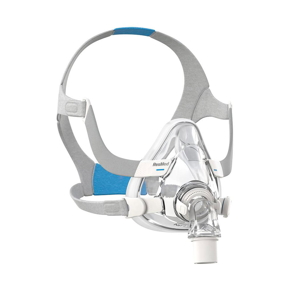 AirFit F20 CPAP full face mask