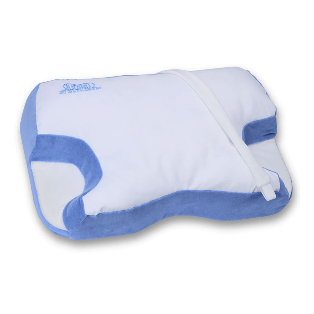 contour cpap pillow